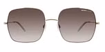 gold - polarized