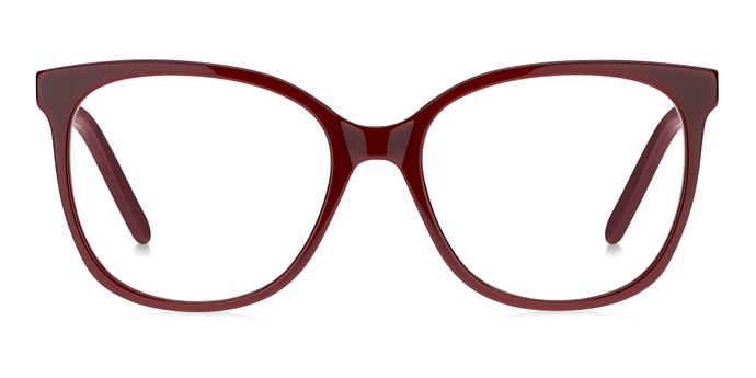 Marc Jacobs Glasses. Free Basic Lenses - SelectSpecs