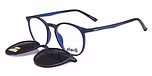 Polarised / Magnetic Clip on  