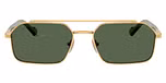Gold / Gold / Dark Green