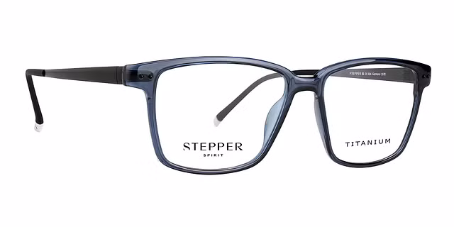 StepperS - STS 10179