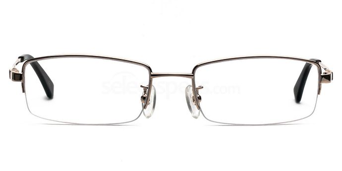 Theory of Simple Glasses: Exact Solutions in Infinite