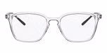 TRANSPARENT / clear
