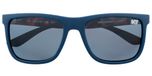navy / tort / solid smoke