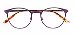 LILAC MEDIUM MATT