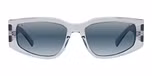 Grey / Blue Polarlynx / Polarized