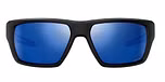 Black Matte / Volt+ Offshore Polarized / 45% bio-based frame / Cat.3
