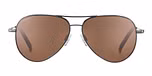 Shiny Gunmetal / Mineral Polarized Drivers Cat 2 to 3