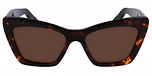 DARK TORTOISE