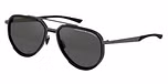 DARK GREY/ BLACK / SMOKE / POLARIZED+ANTI-REFLECTIVE