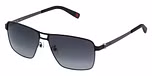 GUN W/MATT BLACK PARTS / SMOKE GRADIENT / POLARIZED