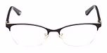 MATTE BLACK / SHINY BLACK