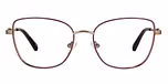 Brown / Burgundy