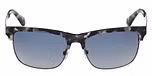 DARK HAVANA / MATTE DARK RUTHENIUM / SMOKE POLARIZED
