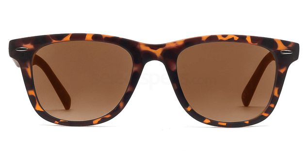 8121 - Tortoise (Sunglasses)