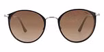 chocolate-light gold 