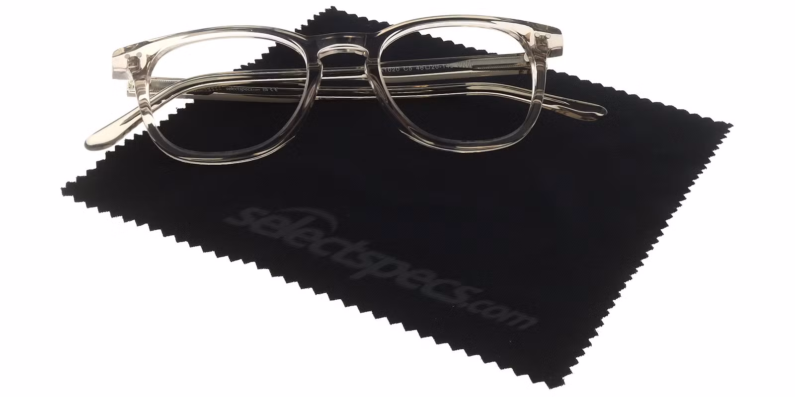 SelectSpecs Soft Cleaning Cloth (Small)