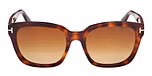 BLONDE HAVANA / BLONDE HAVANA / GRADIENT BROWN