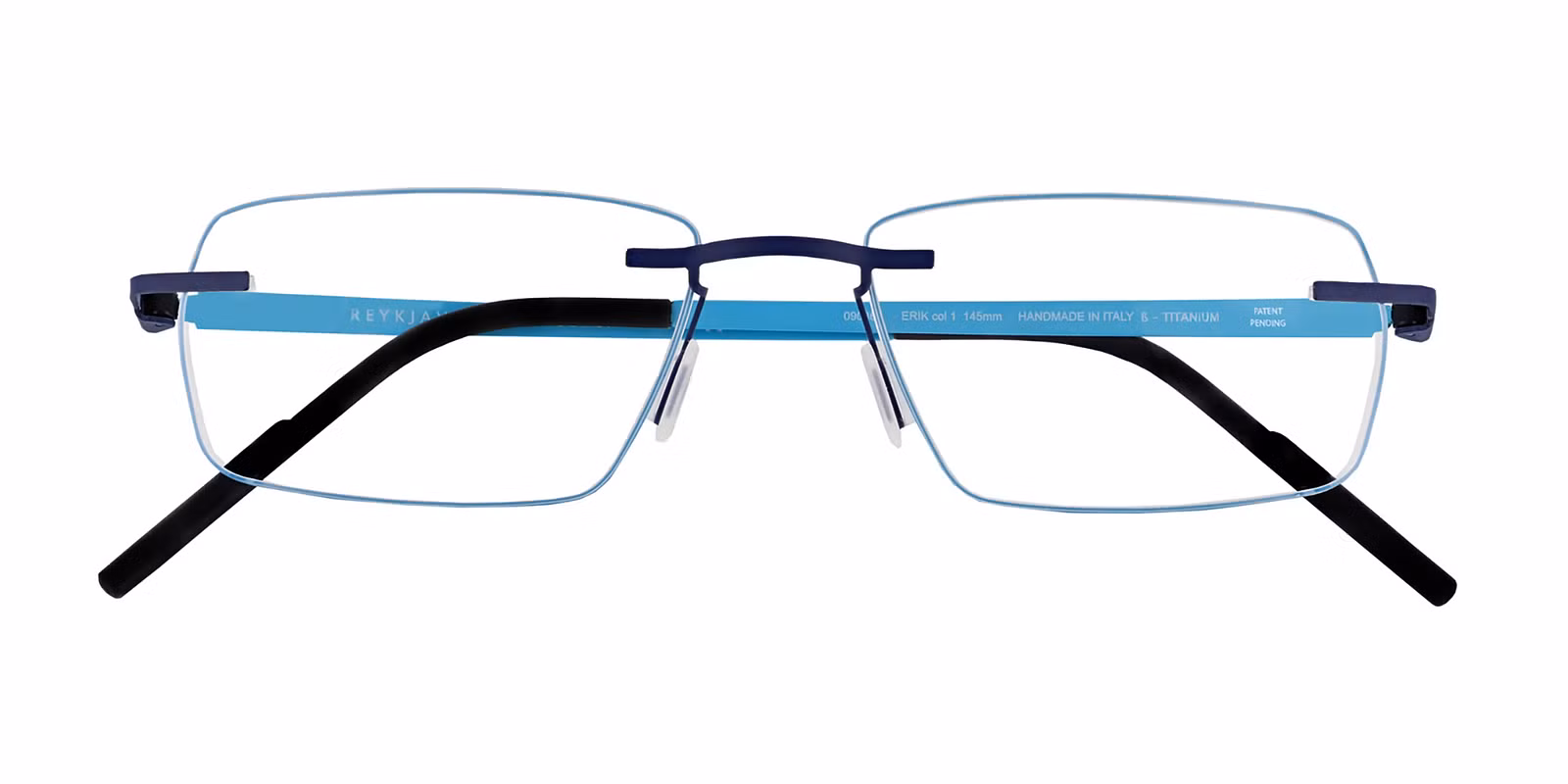 ERIK // RIMLESS TECH