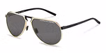 gold / black / Sun Polarized grey pol. + AR - 90%