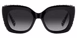 BLACK / DARK GREY SHADED