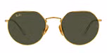 LEGEND GOLD / gold / green