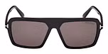 SHINY BLACK / SHINY BLACK / SMOKE / BIO ACETATE