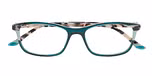 GREEN MEDIUM TRANSPARENT