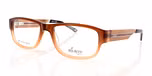 TWO TONE BROWN