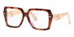 BROWN/PINK HAVANA