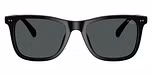 Shiny Black / Dark Grey