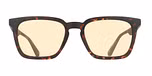 MATTE DARK HAVANA / ORANGE