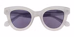 Milky Lilac