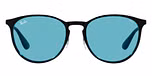BLACK / black / evolve photochromic blue to violet