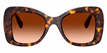 Havana / Tortoise / Gradient Brown