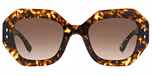 HAVANA (BROWN SHADED)
