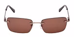 Shiny Dark Bronze / Matte Dark Bronze / brown