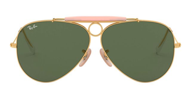 Ray-Ban - RB3138 Aviator - Shooter