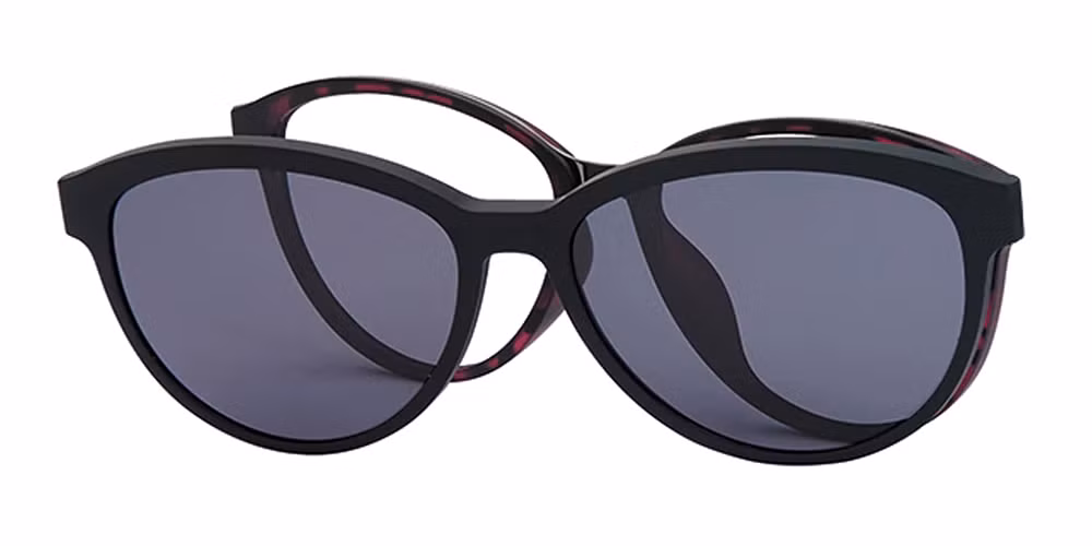 CL LC0103 - Sunglasses Clip-on for London Club