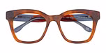 Gloss Tort / Crystal Blue
 Tort / Red 