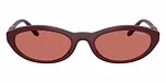 Full Bordeaux / Red / Dark Violet