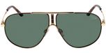 GOLD / Green uni / Polarized