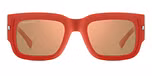 CORAL (ROSE GOLD MULTILAYER)