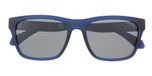 Navy / Red / Polarised lens / Solid smoke (Cat 3)