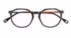 Dark Turtoise / Bio Acetate