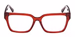 SHINY DARK RED / SHINY DARK RED