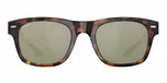 Classic Tortoise / Green Mineral Polarized 555nm Cat 3
