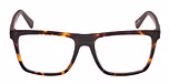 Dark Havana / Matte Dark Brown