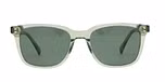 Green with Green Lens