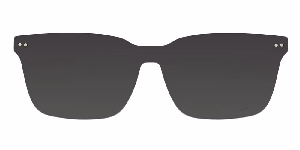 CLIP-ON 48350A - Sunglasses Clip-on for Tonny